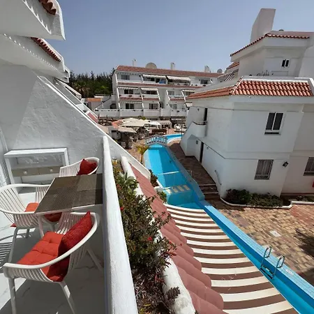 в Playa De Americas