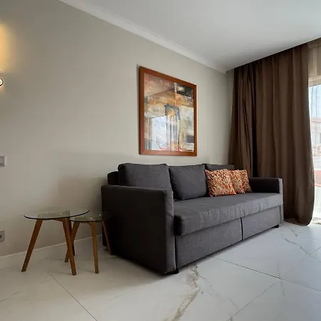 в Playa De Americas Appartamento