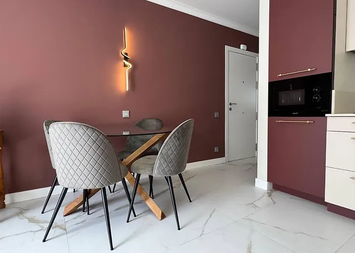 Апартаменты в Playa De Americas *