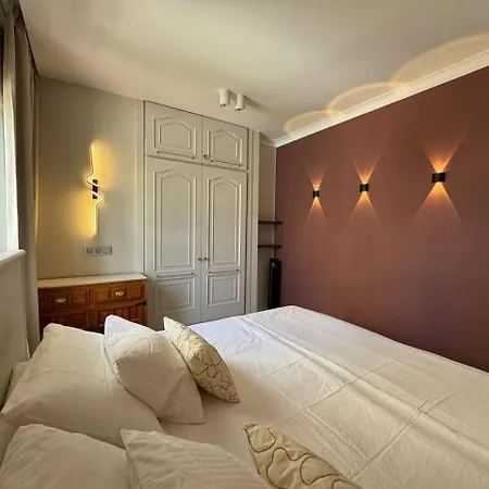 в Playa De Americas * Playa de las Américas