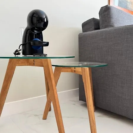 в Playa De Americas Apartamento *