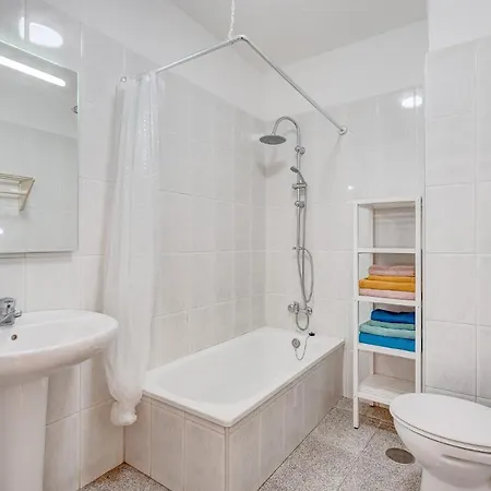 Apartament в Playa De Americas