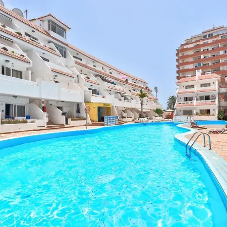 в Playa De Americas Apartment