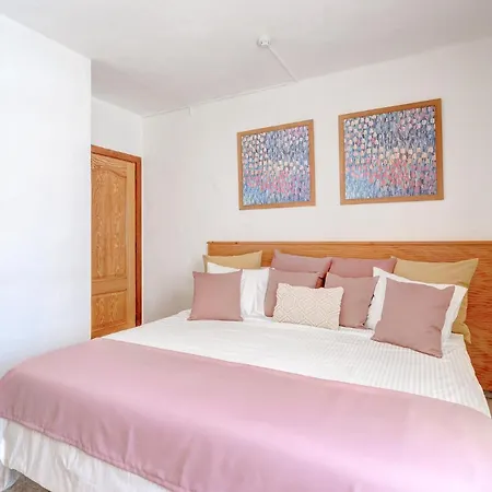 Apartament в Playa De Americas