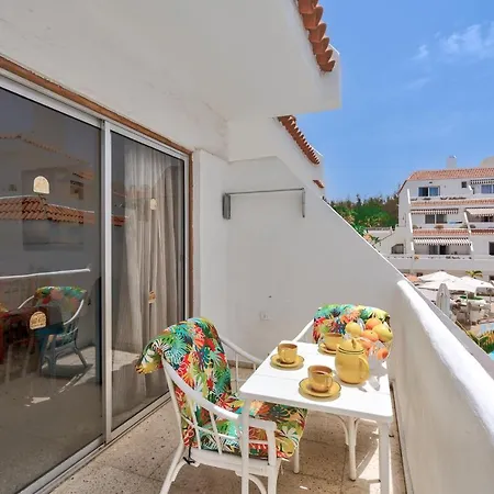 Apartament в Playa De Americas *