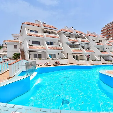 Apartament в Playa De Americas Playa de las Americas (Tenerife)