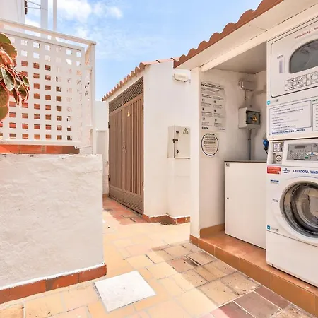 в Playa De Americas Apartment Playa de las Americas (Tenerife)