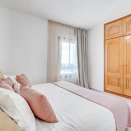 в Playa De Americas Apartament