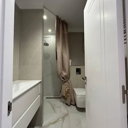 в Playa De Americas Apartment