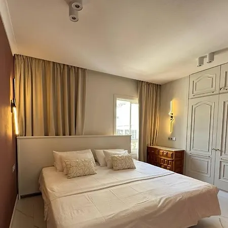 Apartment в Playa De Americas Playa de las Americas (Tenerife)