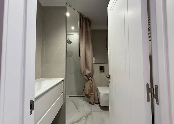 в Playa De Americas شقة