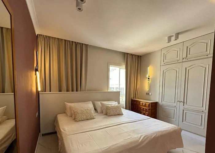 شقة в Playa De Americas بلايا ذي لاس أميريكاس