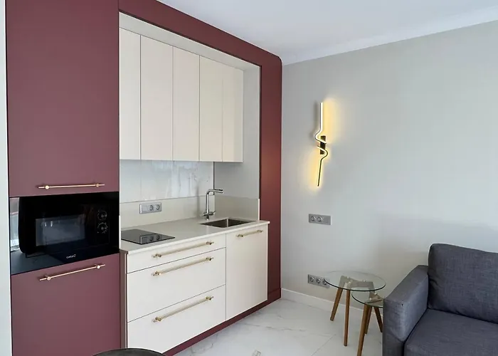 в Playa De Americas بلايا ذي لاس أميريكاس