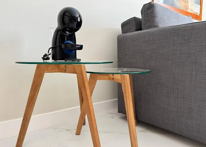 в Playa De Americas شقة *